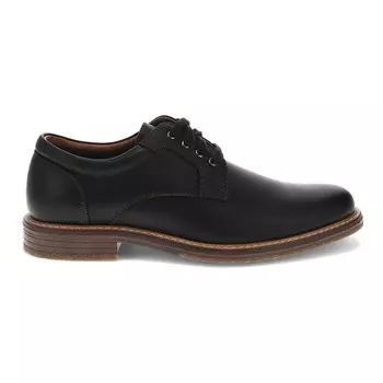 Мужские оксфорды Dockers Handel, цвет Dark Brown