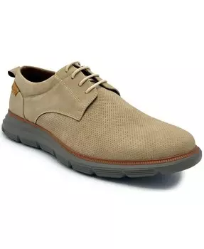 Мужские оксфорды Eglon Aston Marc, бежевый