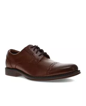 Мужские оксфорды ferrell Dockers, мульти