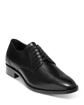 Мужские оксфорды Hawthorne Cap Toe Cole Haan
