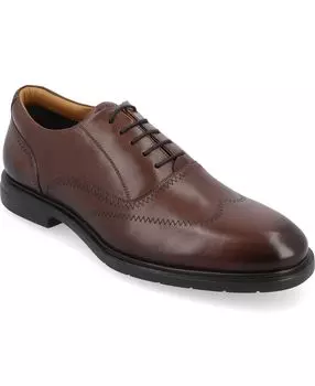 Мужские оксфорды Hughes Wingtip Thomas & Vine