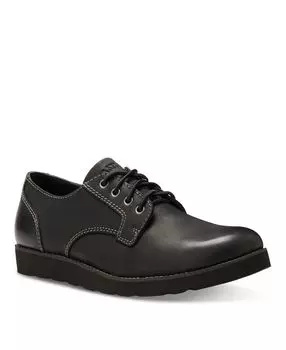 Мужские оксфорды Jones с простым носком Eastland Shoe