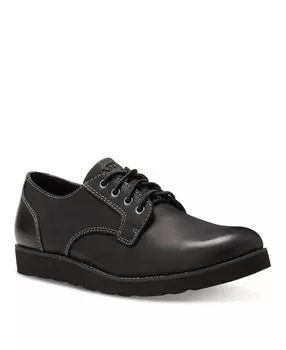 Мужские оксфорды Jones с простым носком Eastland Shoe