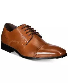 Мужские оксфорды lesson plan Kenneth Cole