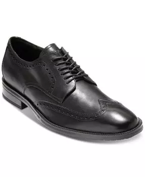 Мужские оксфорды Modern Essentials Wing Cole Haan
