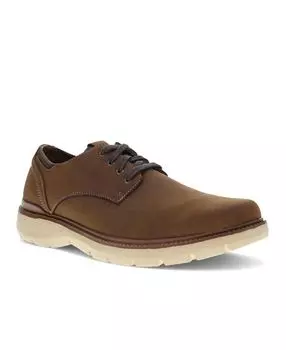 Мужские оксфорды Rustin Dockers