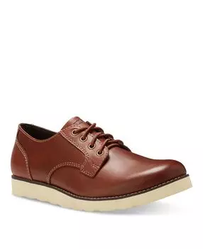 Мужские оксфорды с простым носком jones Eastland Shoe