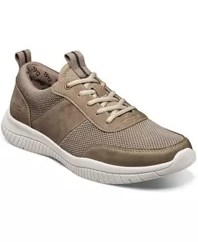 Мужские оксфорды с вязаным мыском Kore City Pass Nunn Bush