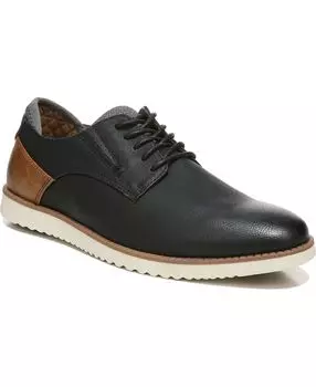 Мужские оксфорды Sync2 на шнуровке Dr. Scholl's