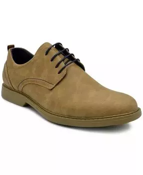 Мужские оксфорды Verlon Aston Marc, коричневый/бежевый