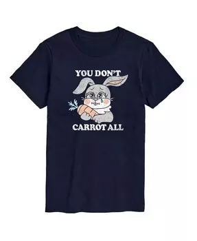 Мужские пасхальные футболки с коротким рукавом AIRWAVES, синий