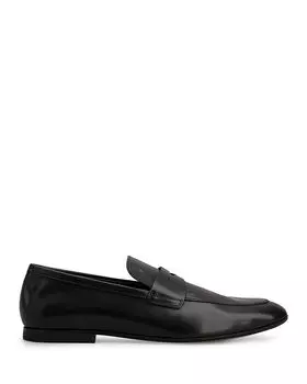 Мужские пенни-лоферы без шнуровки Tod's