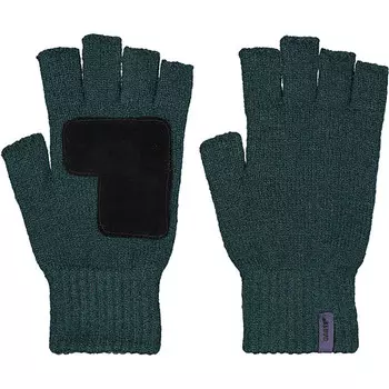 Мужские перчатки Banxs Barts, зеленый