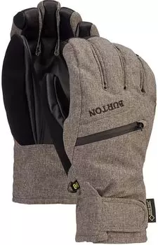 Мужские перчатки Burton GORE-TEX