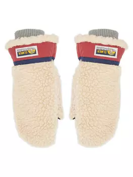 Мужские перчатки Elmer, бежевый