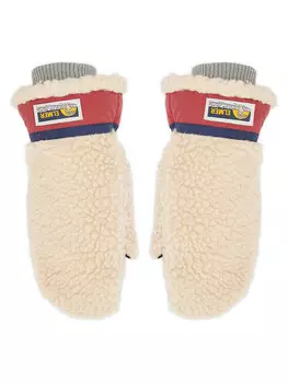 Мужские перчатки Elmer, бежевый