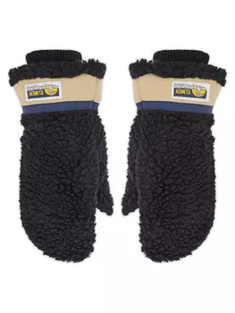 Мужские перчатки Elmer, черный