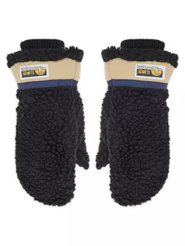 Мужские перчатки Elmer, черный