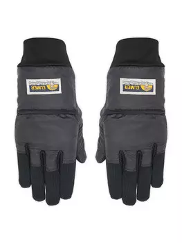 Мужские перчатки Elmer EM304, черный