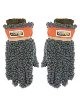 Мужские перчатки Elmer, хаки