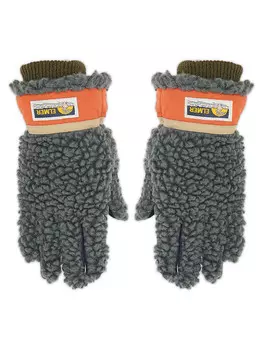 Мужские перчатки Elmer, хаки