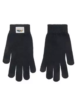 Мужские перчатки Jack&Jones 12263487, черный