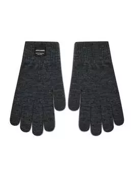 Мужские перчатки Jack&Jones, серый