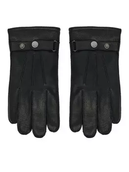 Мужские перчатки Mustang, черный