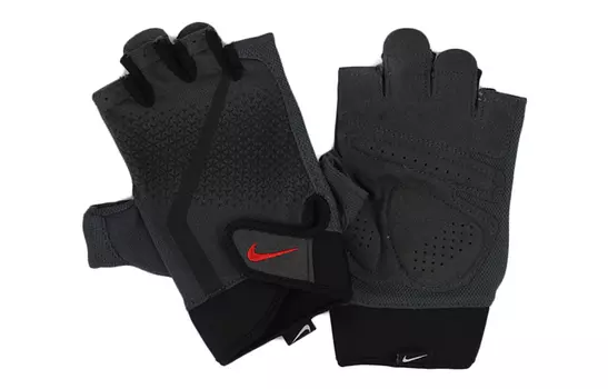 Мужские перчатки Nike для фитнеса