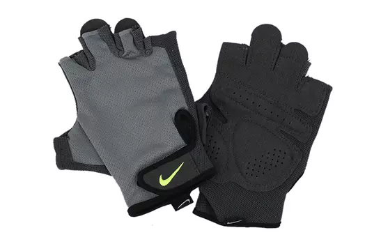 Мужские перчатки Nike для фитнеса