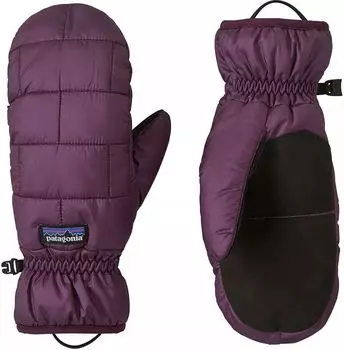 Мужские перчатки Patagonia Nano Puff