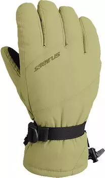 Мужские перчатки Seirus Heatwave Fleck