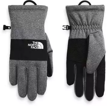 Мужские перчатки Sierra Etip The North Face