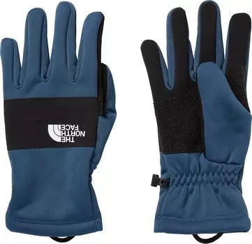 Мужские перчатки Sierra Etip The North Face