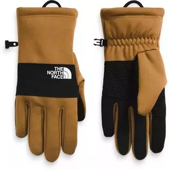 Мужские перчатки Sierra Etip The North Face
