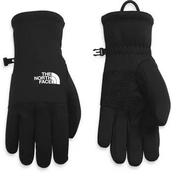 Мужские перчатки Sierra Etip The North Face