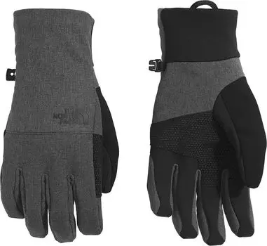 Мужские перчатки The North Face Apex Etip