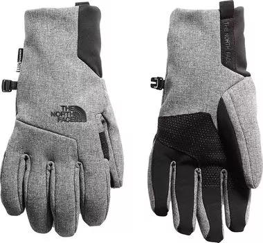 Мужские перчатки The North Face Apex ETIP