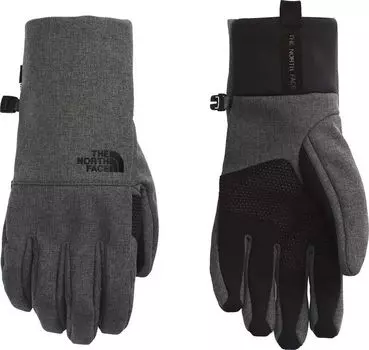 Мужские перчатки The North Face Apex Etip