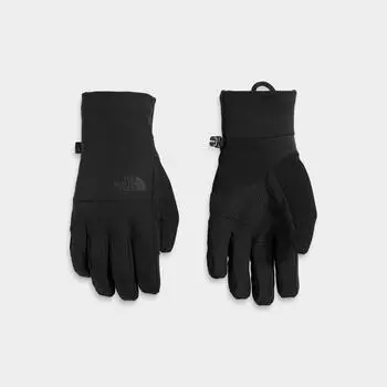Мужские перчатки The North Face Apex Insulated Etip, серый