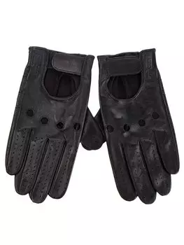 Мужские перчатки Wittchen, черный