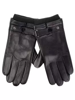 Мужские перчатки Wittchen, черный