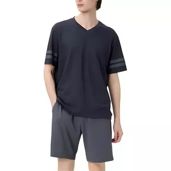 Мужские пижамные комплекты Uniqlo