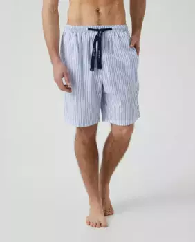 Мужские пижамные шорты Kiff-Kiff, синий