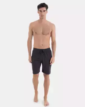 Мужские пижамные шорты Massana, серый