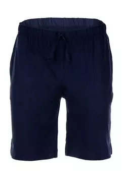 Мужские пижамные шорты с эластичной резинкой на талии POLO RALPH LAUREN, цвет 3 Cruise Navy