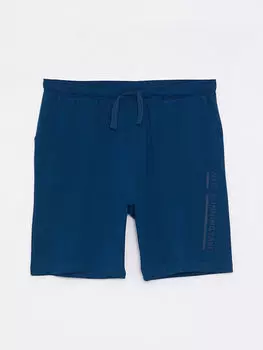 Мужские пижамные шорты стандартного кроя LCW Dream