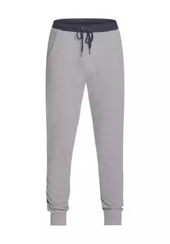 Мужские пижамные штаны длиной 1/1 Manguun, цвет Grey Melan