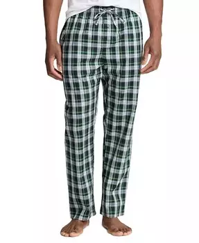 Мужские пижамные штаны в клетку Polo Ralph Lauren, мультиколор