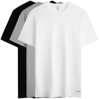 Мужские пижамные топы Calvin Klein